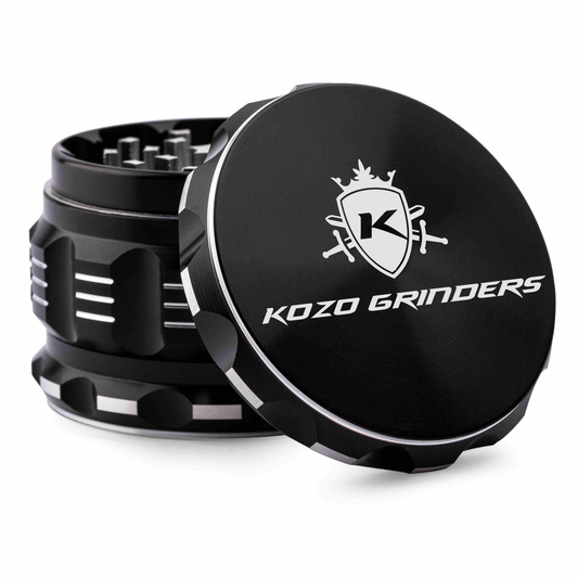 Kozo Grinder 2.5"