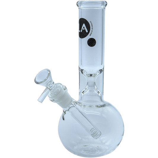 "Baller" Bubble Base Bong
