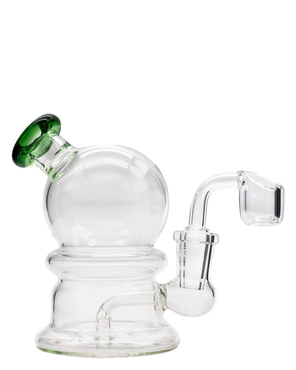 Nano Globe Rig
