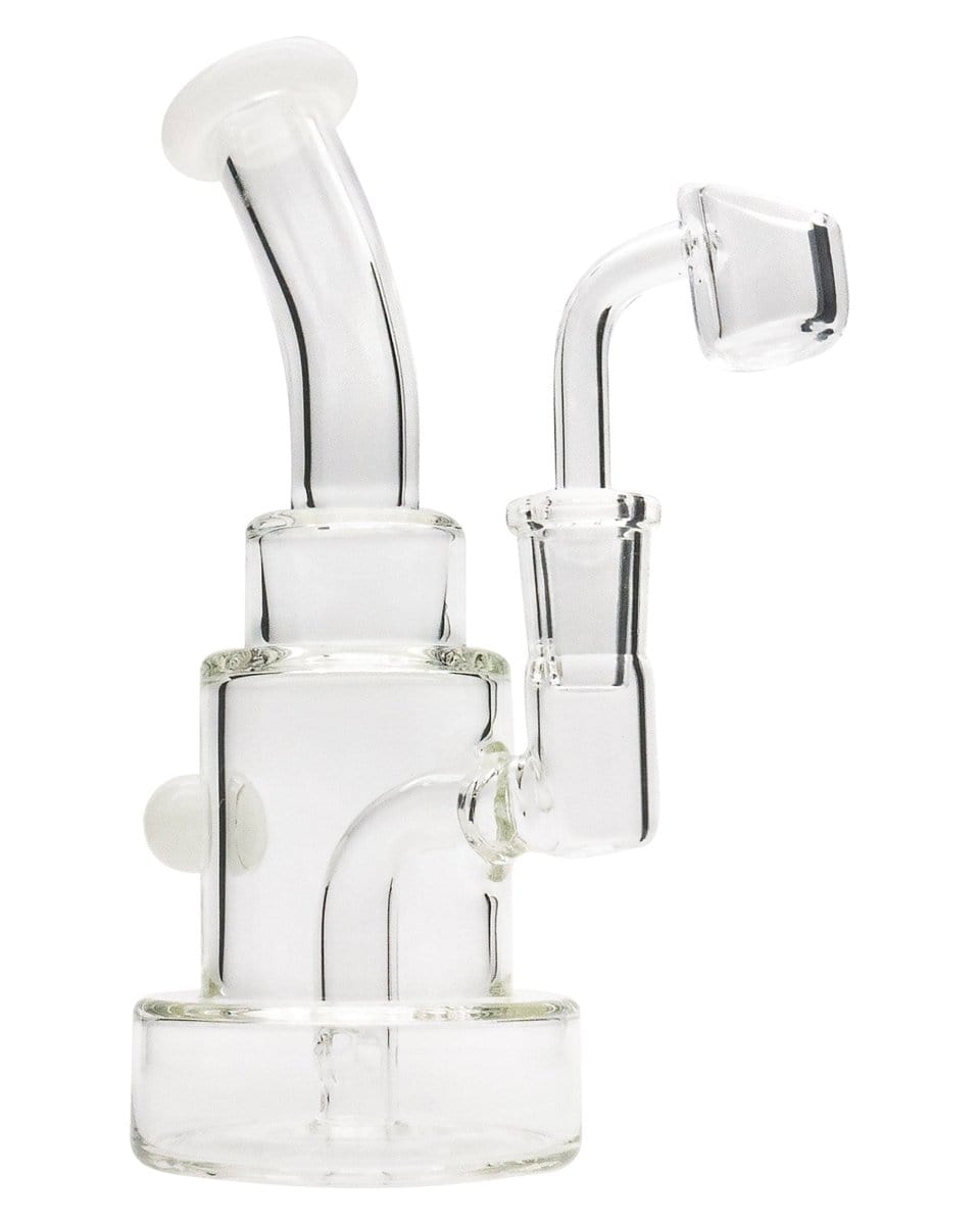 Layer Cake Color Accented Dab Rig