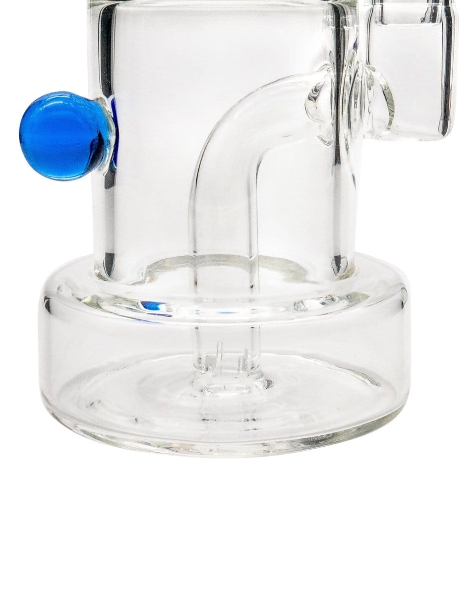 Layer Cake Color Accented Dab Rig
