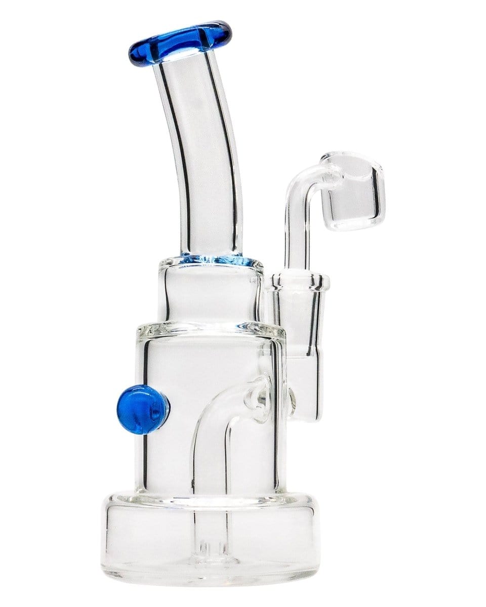 Layer Cake Color Accented Dab Rig
