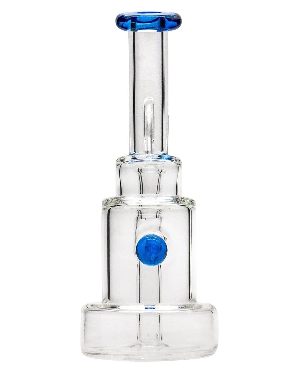 Layer Cake Color Accented Dab Rig