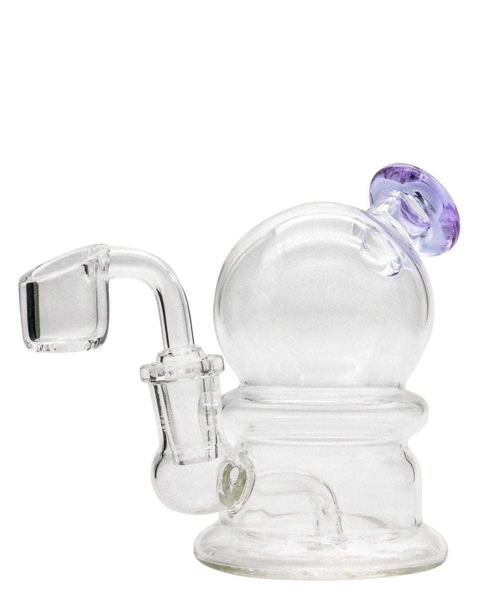 Nano Globe Rig