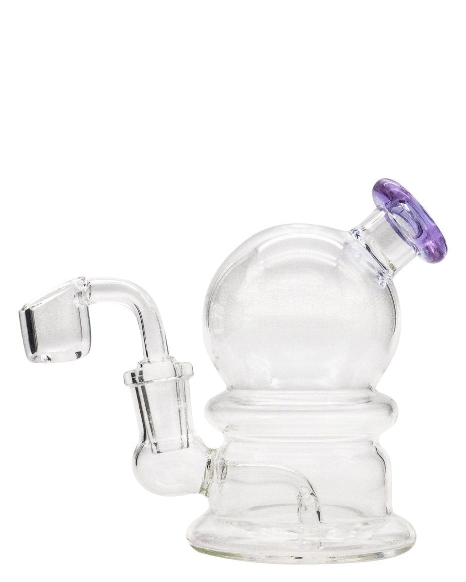 Nano Globe Rig