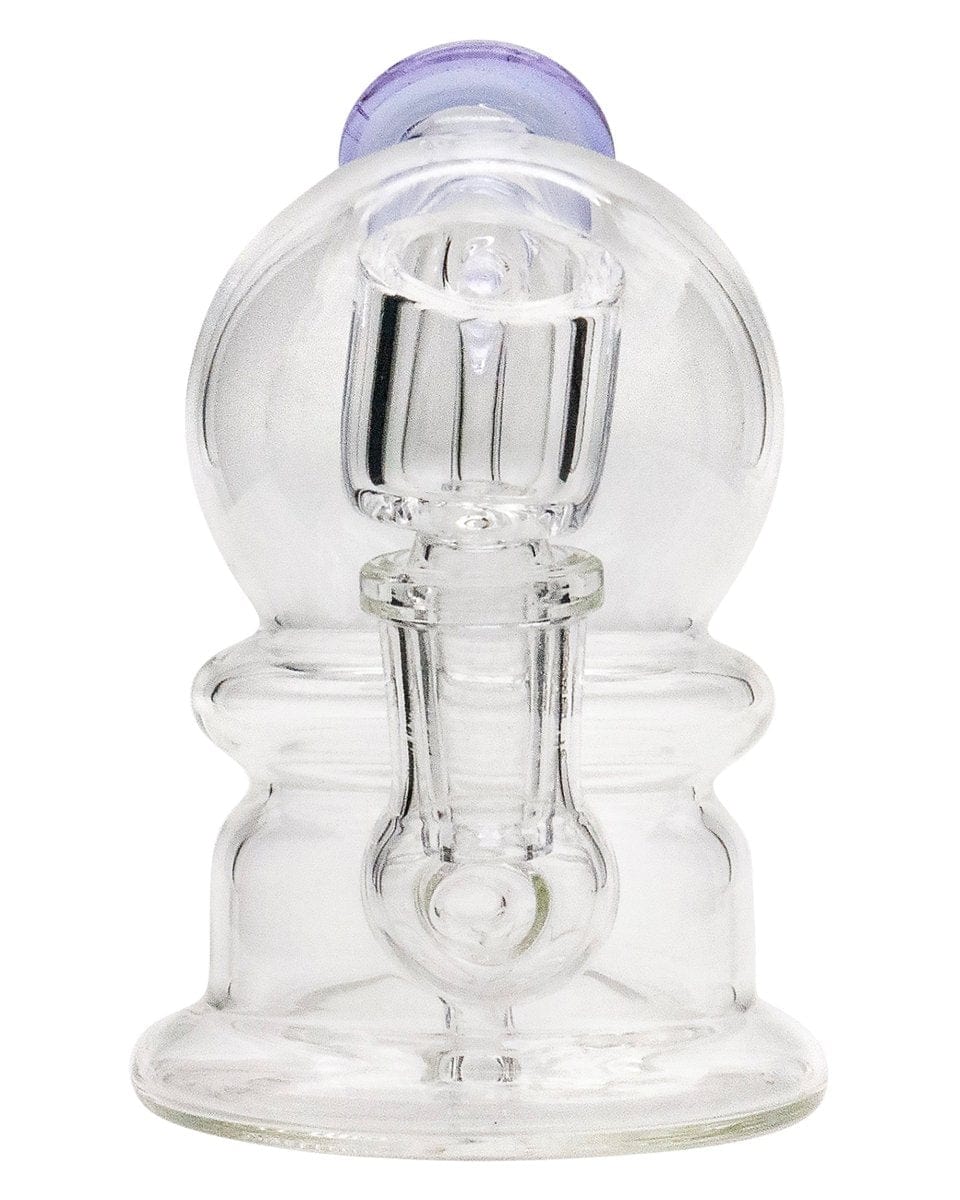 Nano Globe Rig