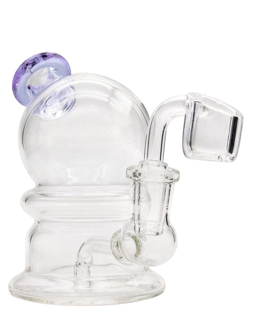 Nano Globe Rig