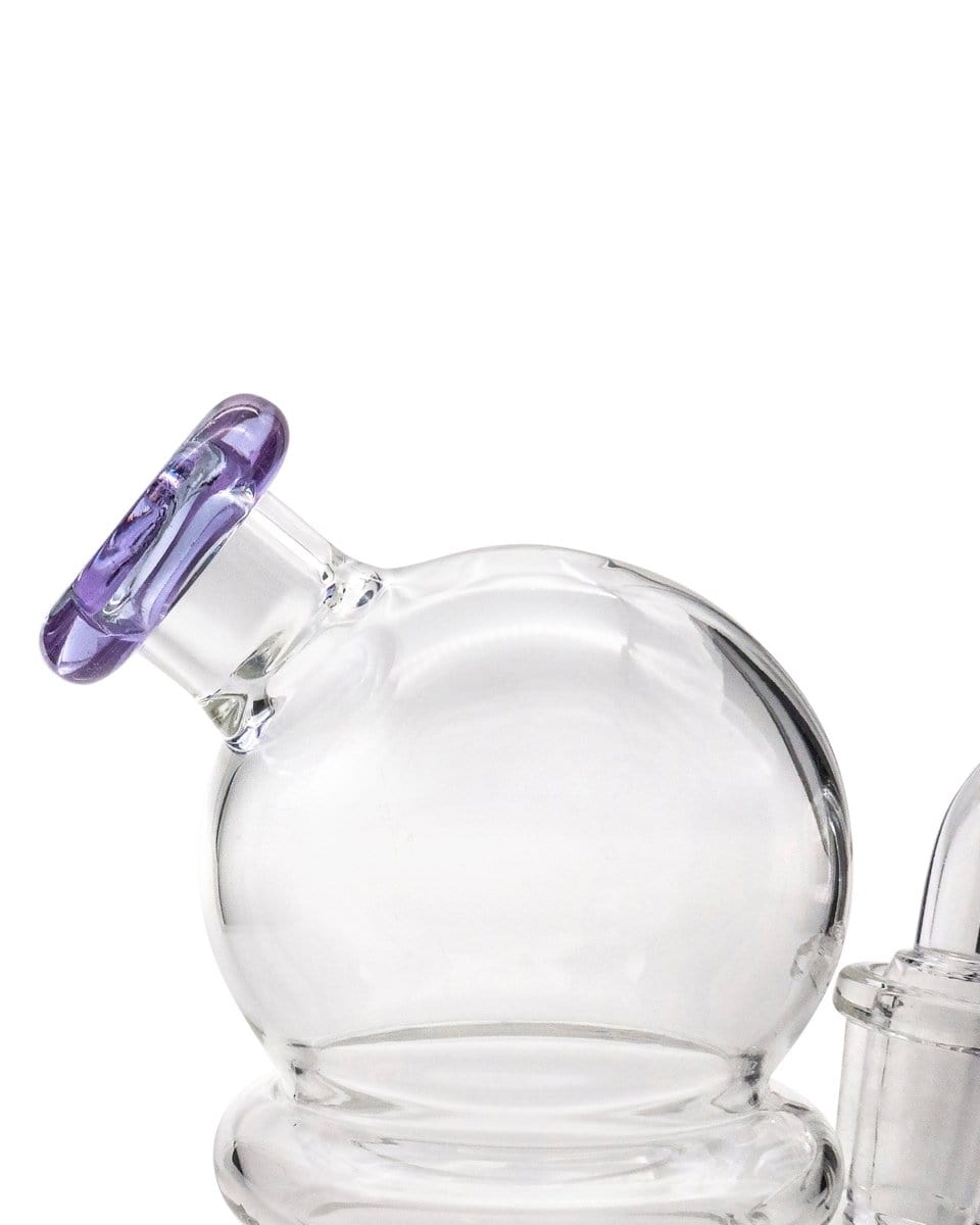 Nano Globe Rig
