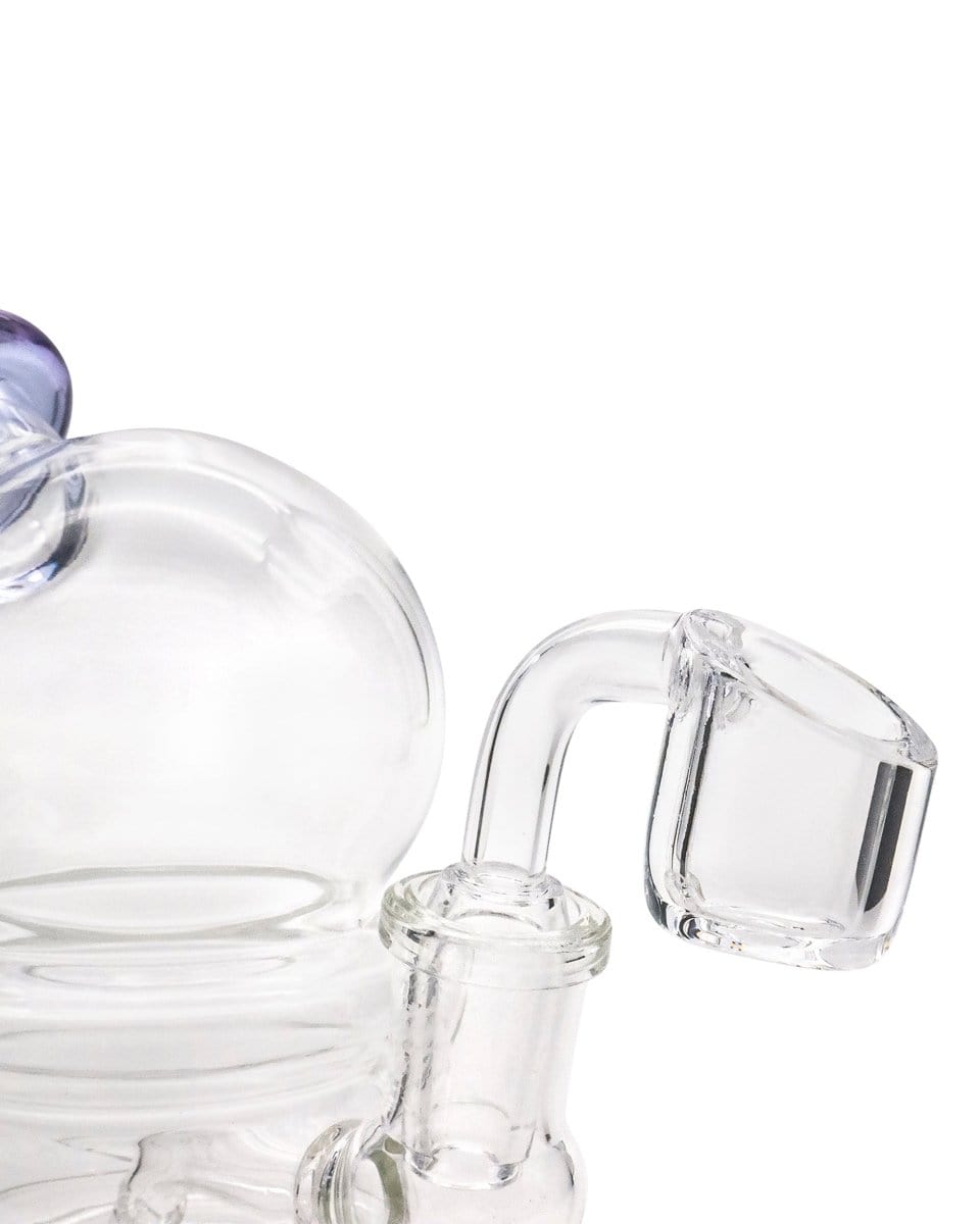 Nano Globe Rig