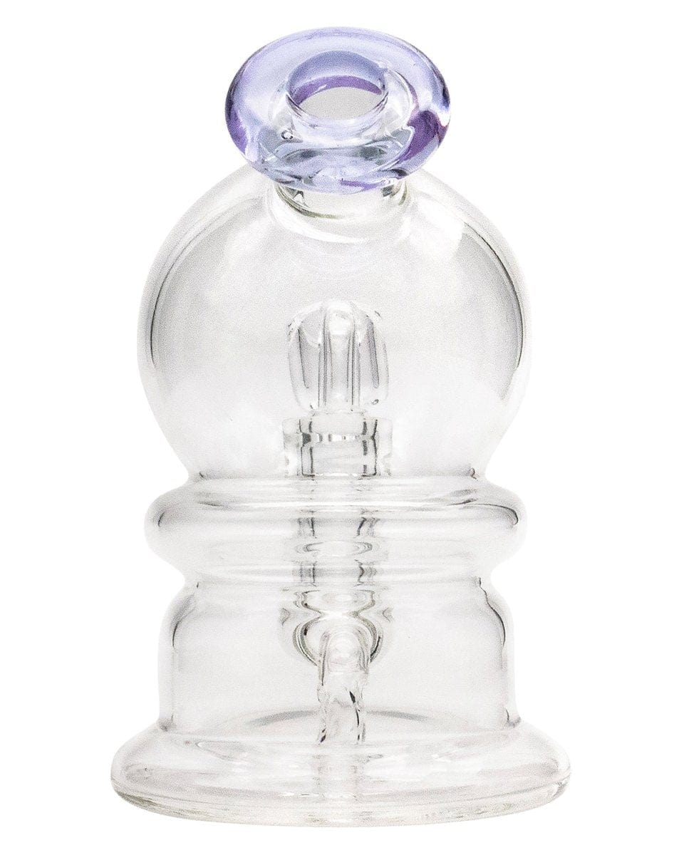 Nano Globe Rig