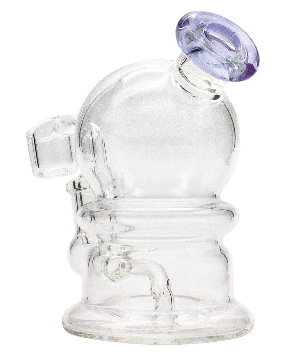 Nano Globe Rig