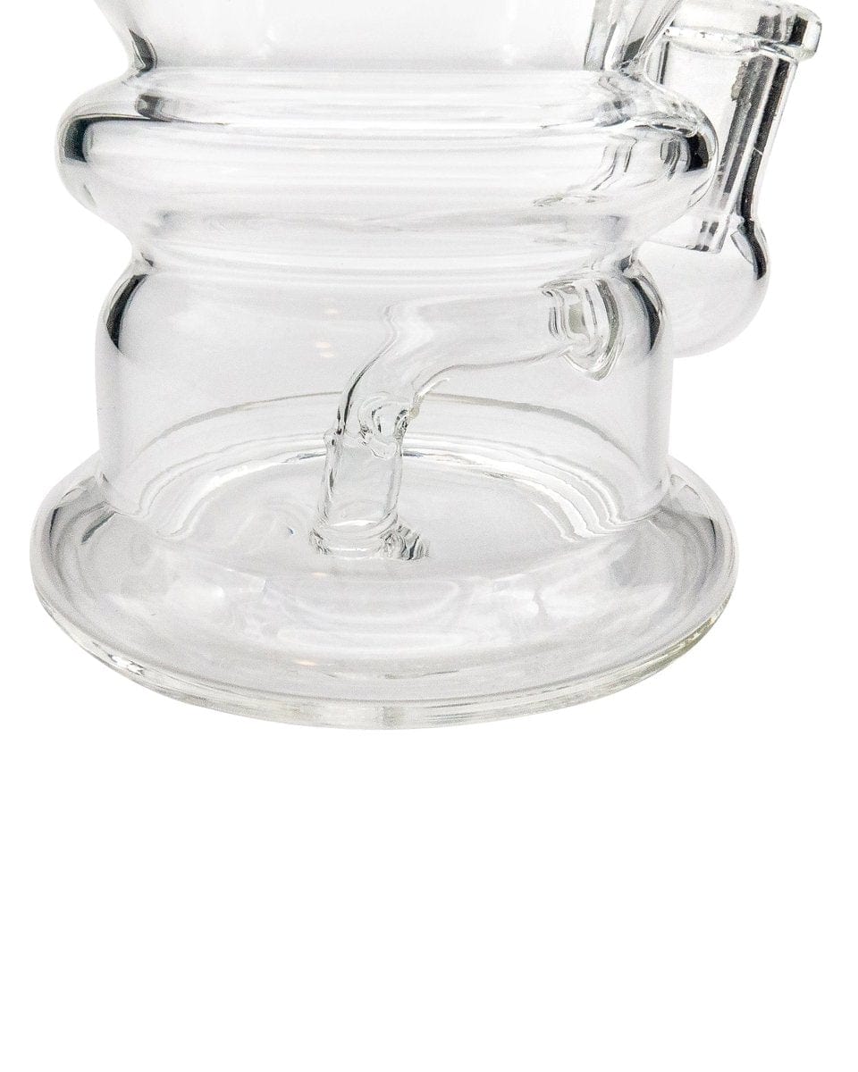 Nano Globe Rig