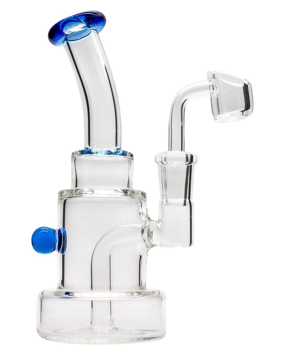 Layer Cake Color Accented Dab Rig