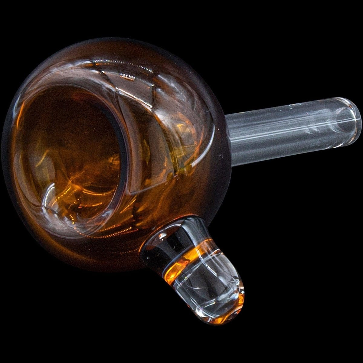 Bubble Bowl 9mm Pull-Stem Slide
