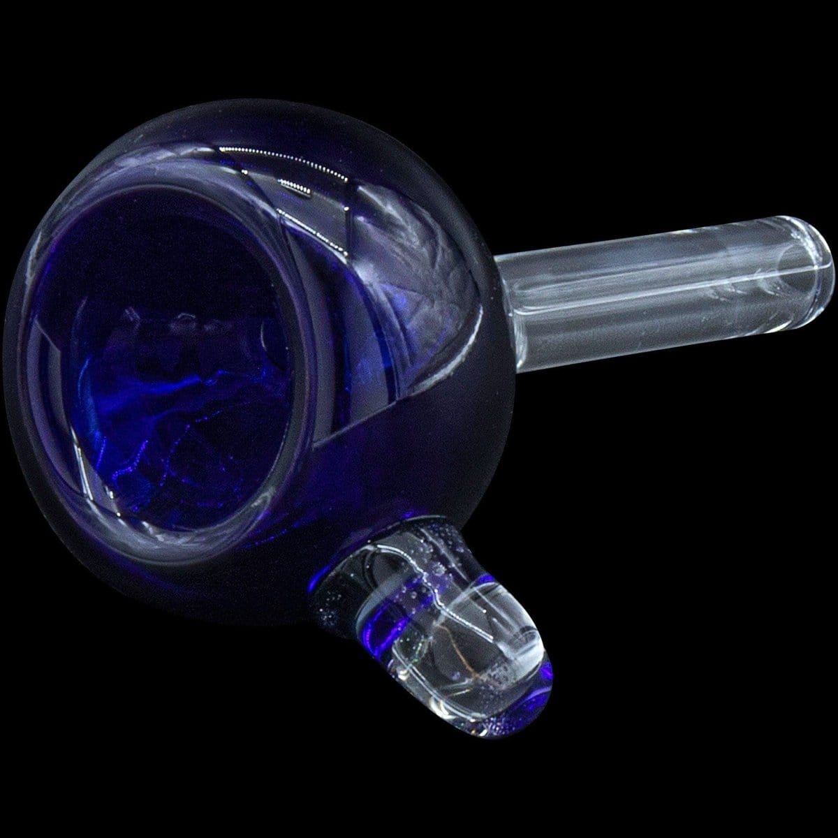 Bubble Bowl 9mm Pull-Stem Slide