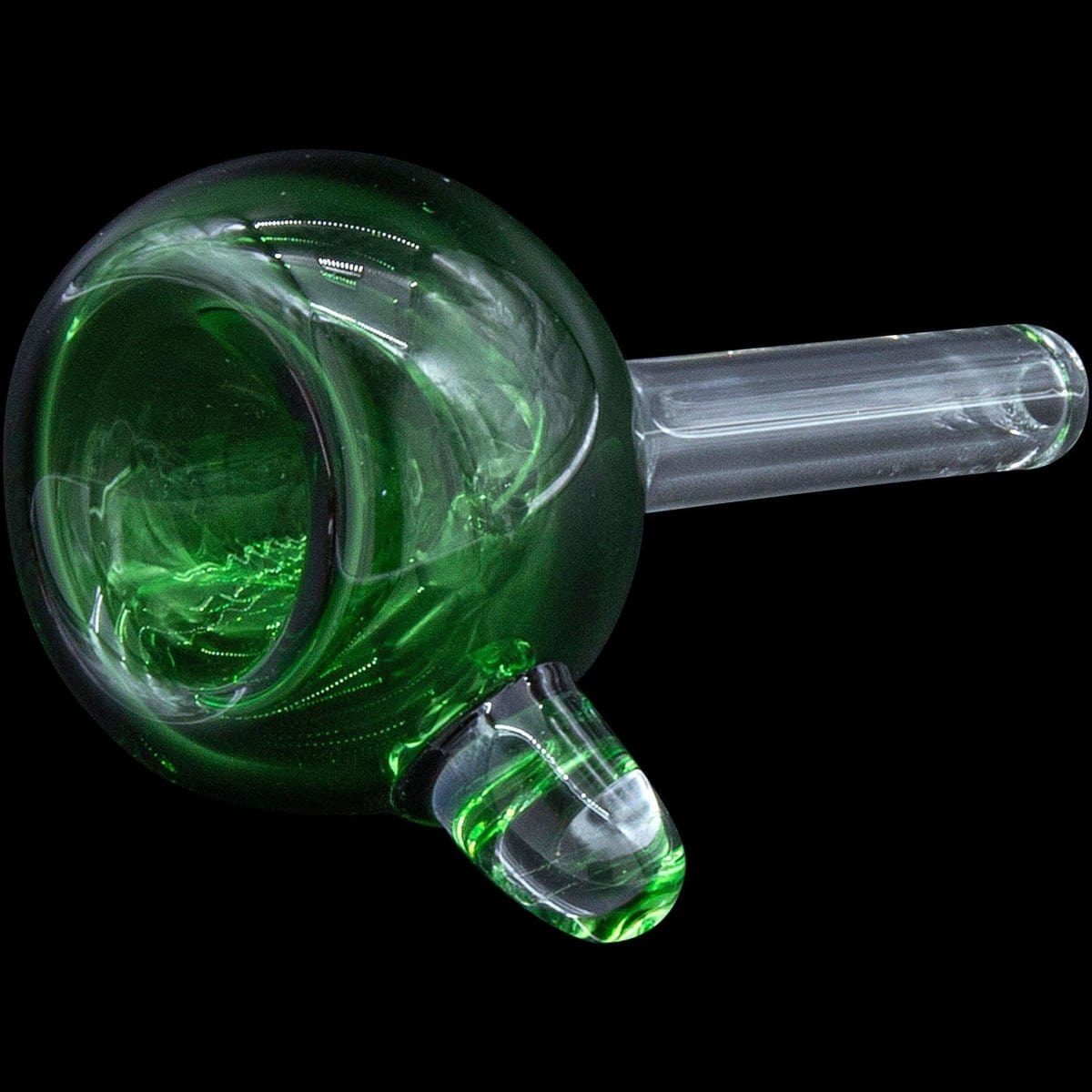 Bubble Bowl 9mm Pull-Stem Slide