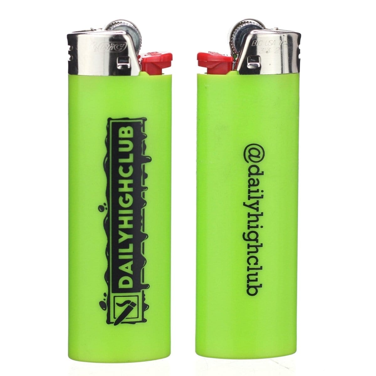 DHC Originals Bic Lighter
