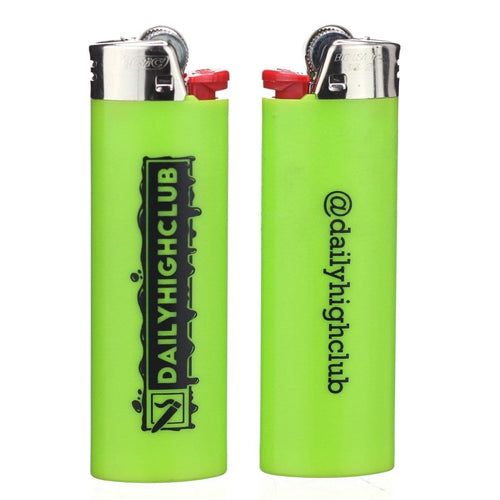 DHC Originals Bic Lighter