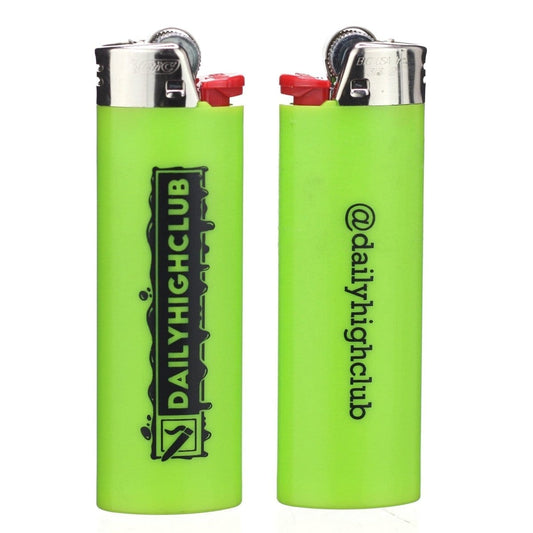 DHC Originals Bic Lighter