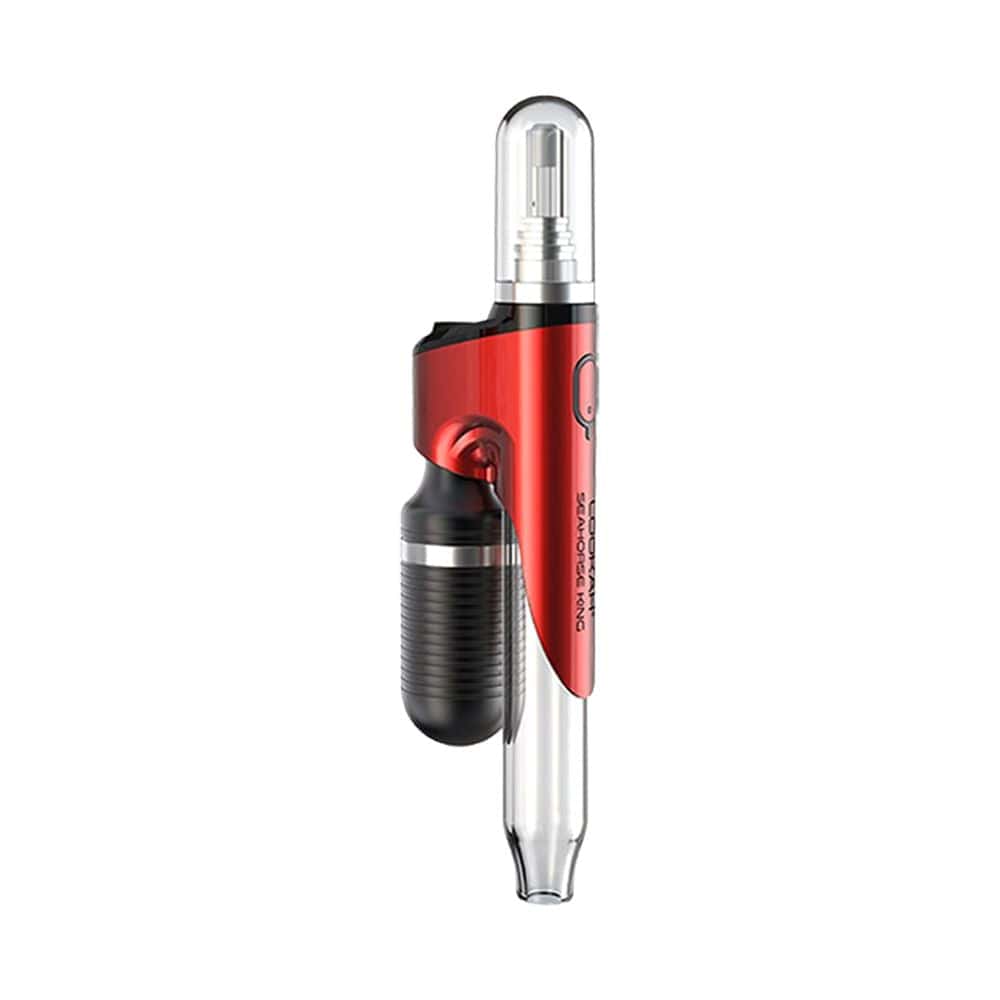 Seahorse King Electric Dab Pen | 950mAh