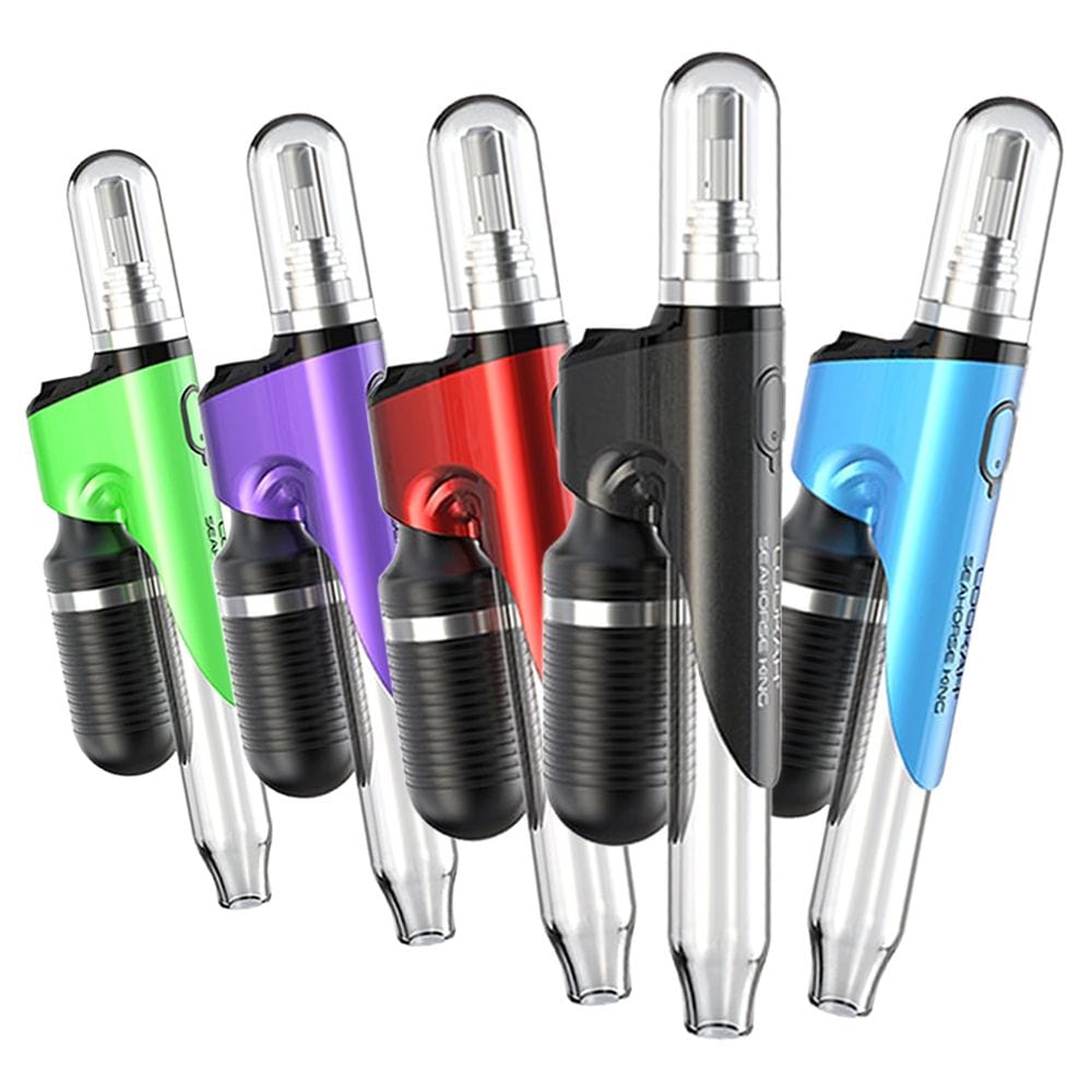 Seahorse King Electric Dab Pen | 950mAh