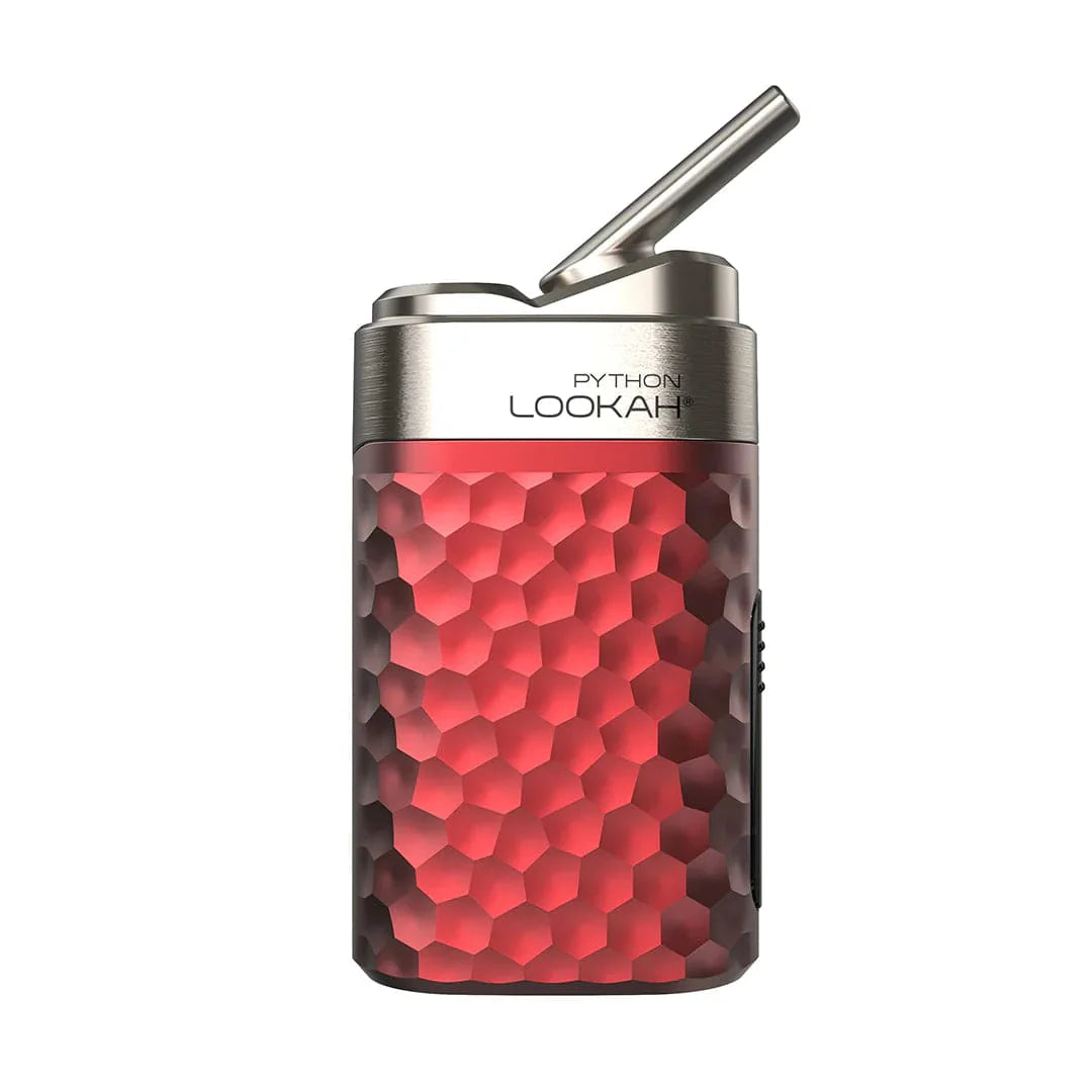 Lookah Python Variable Voltage Wax Vaporizer | 650mAh