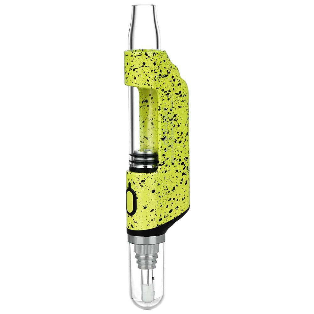 Seahorse PRO Plus Electric Dab Pen | Spatter Edition | 650mAh