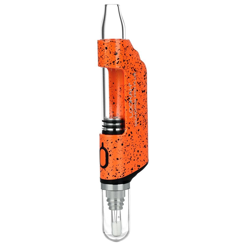 Seahorse PRO Plus Electric Dab Pen | Spatter Edition | 650mAh