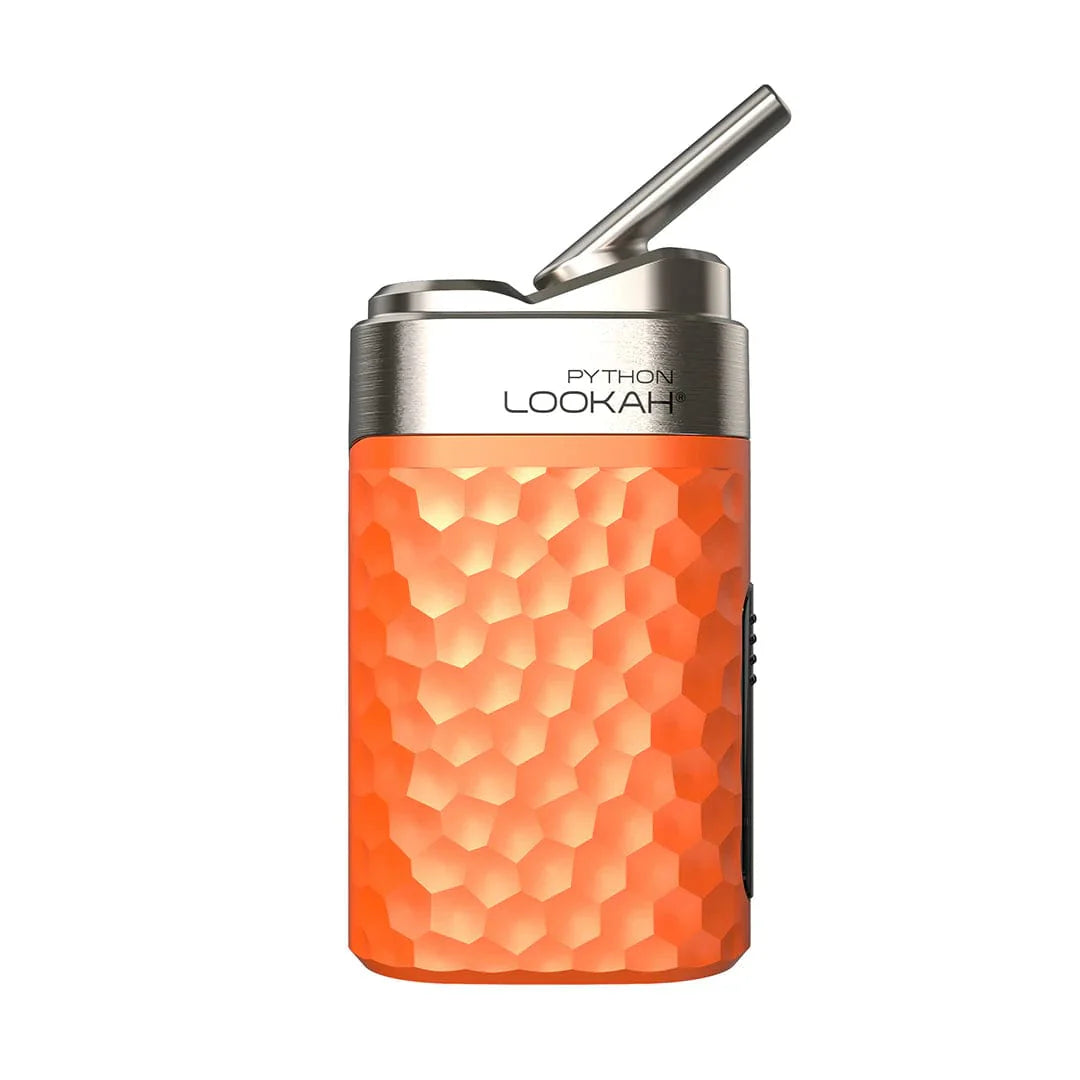 Lookah Python Variable Voltage Wax Vaporizer | 650mAh