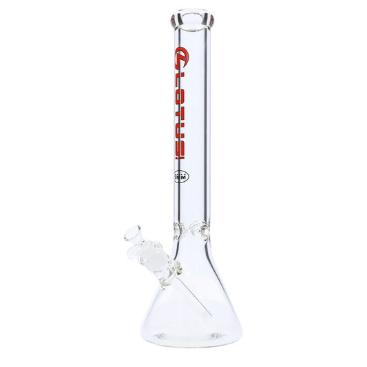 Lotus 9mm 18" Bong