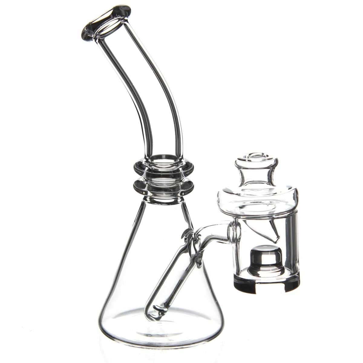 Quartz Mini Dab Rig Collection