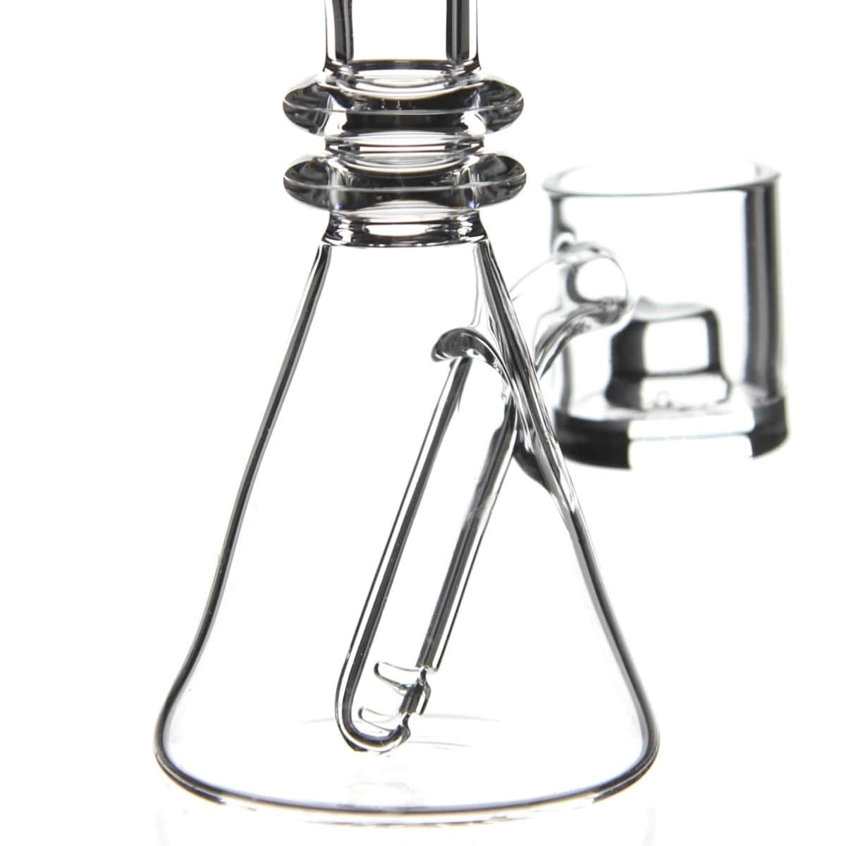 Quartz Mini Dab Rig Collection