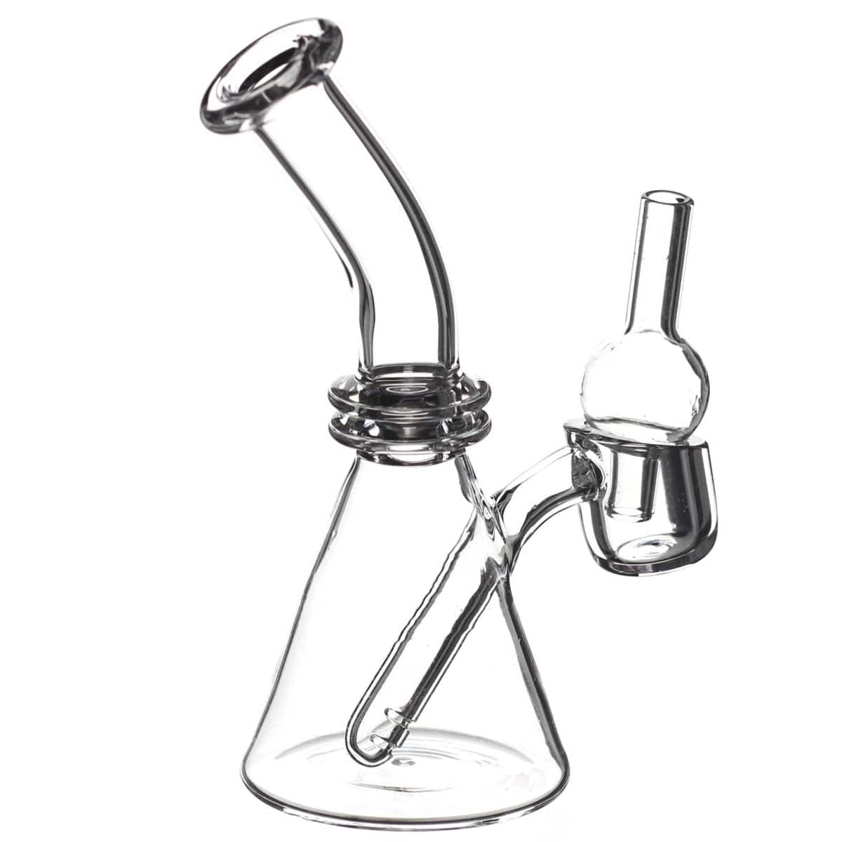 Quartz Mini Dab Rig Collection