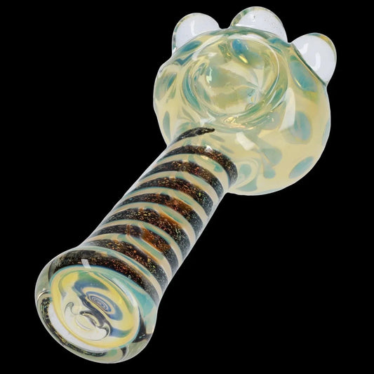 Dicro Spoon Pipe - 4.5 in.