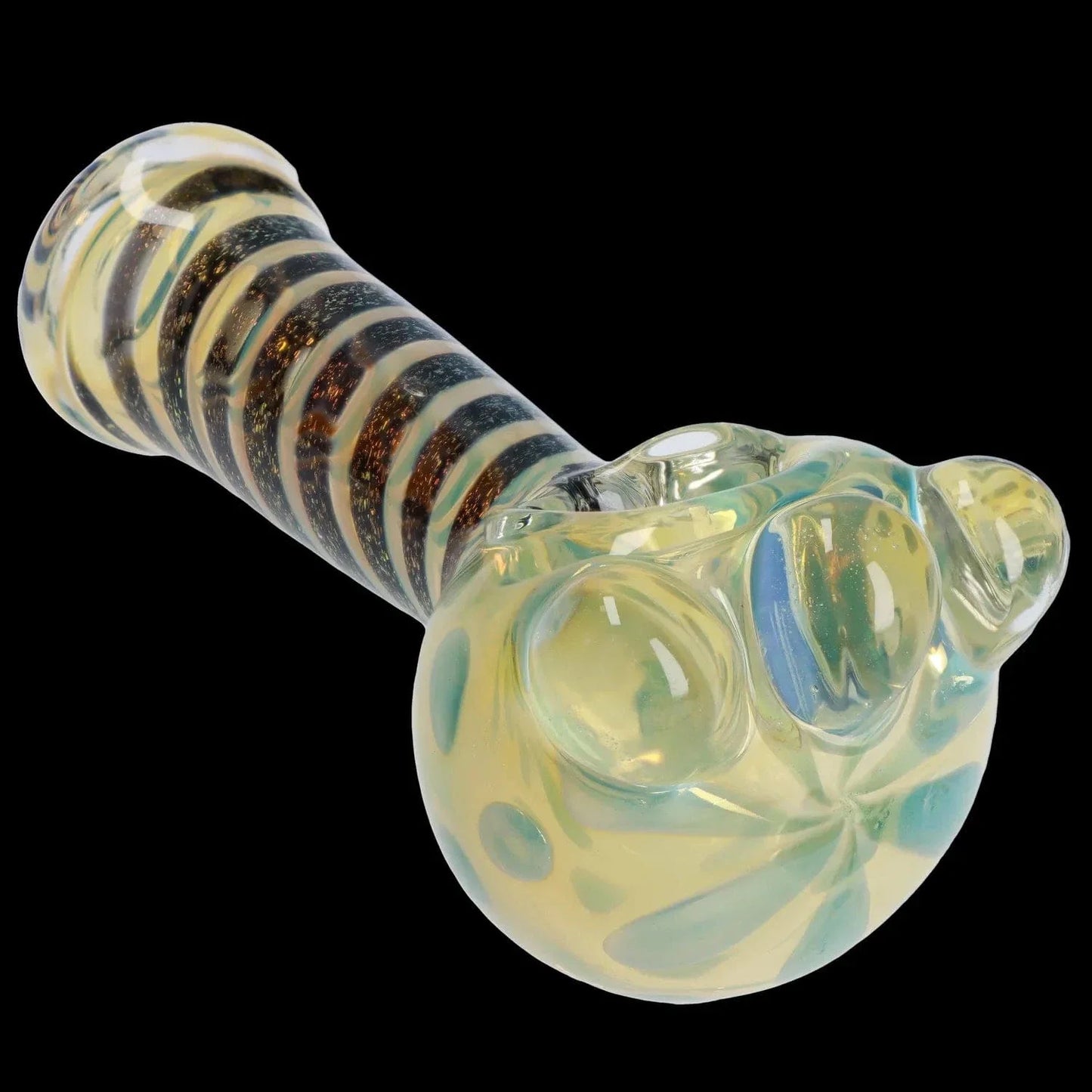 Dicro Spoon Pipe - 4.5 in.