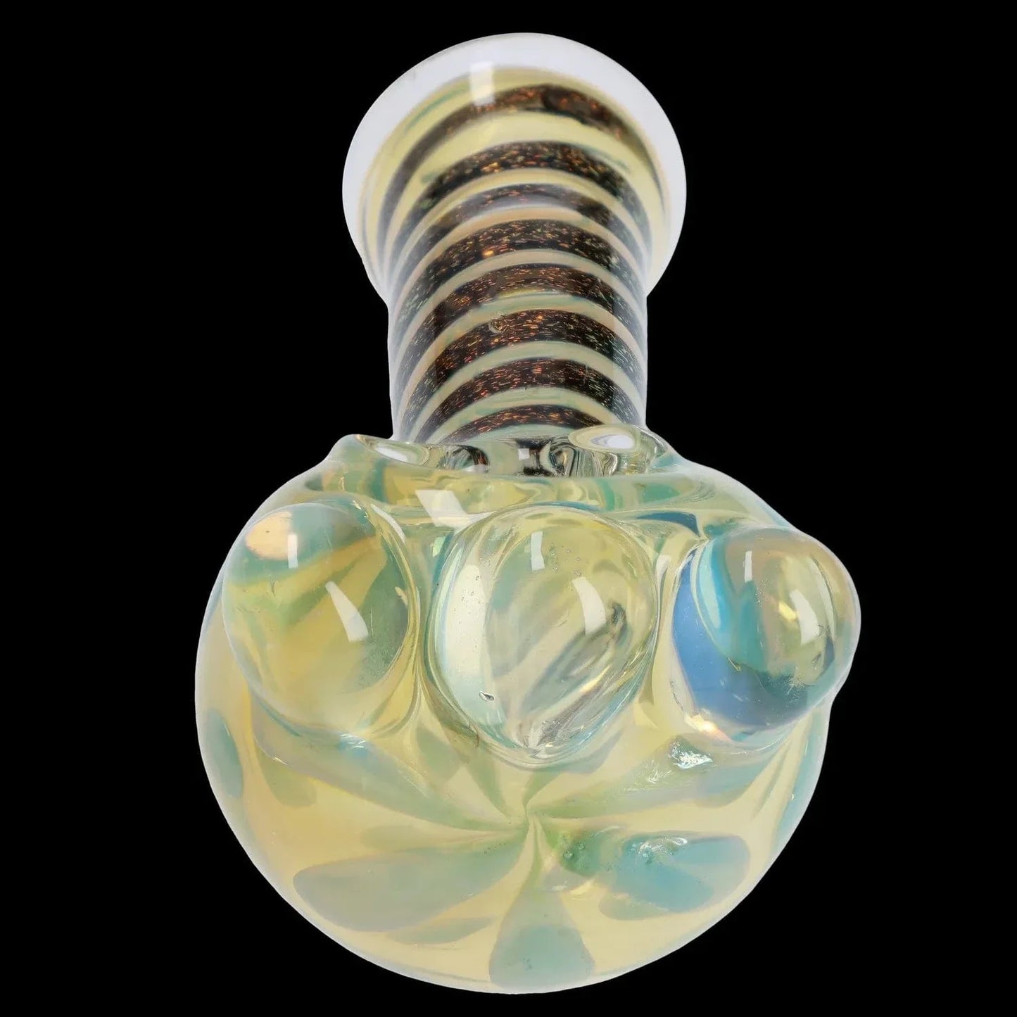 Dicro Spoon Pipe - 4.5 in.