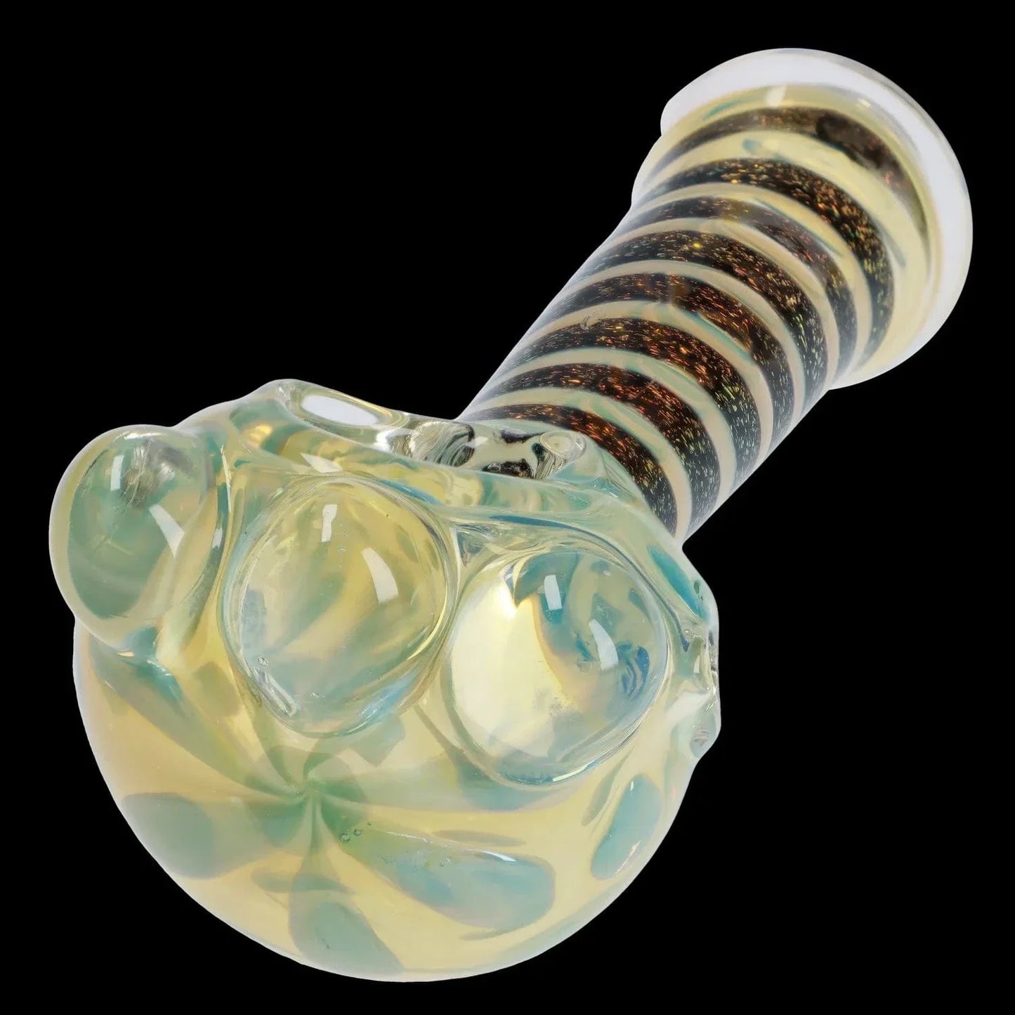 Dicro Spoon Pipe - 4.5 in.
