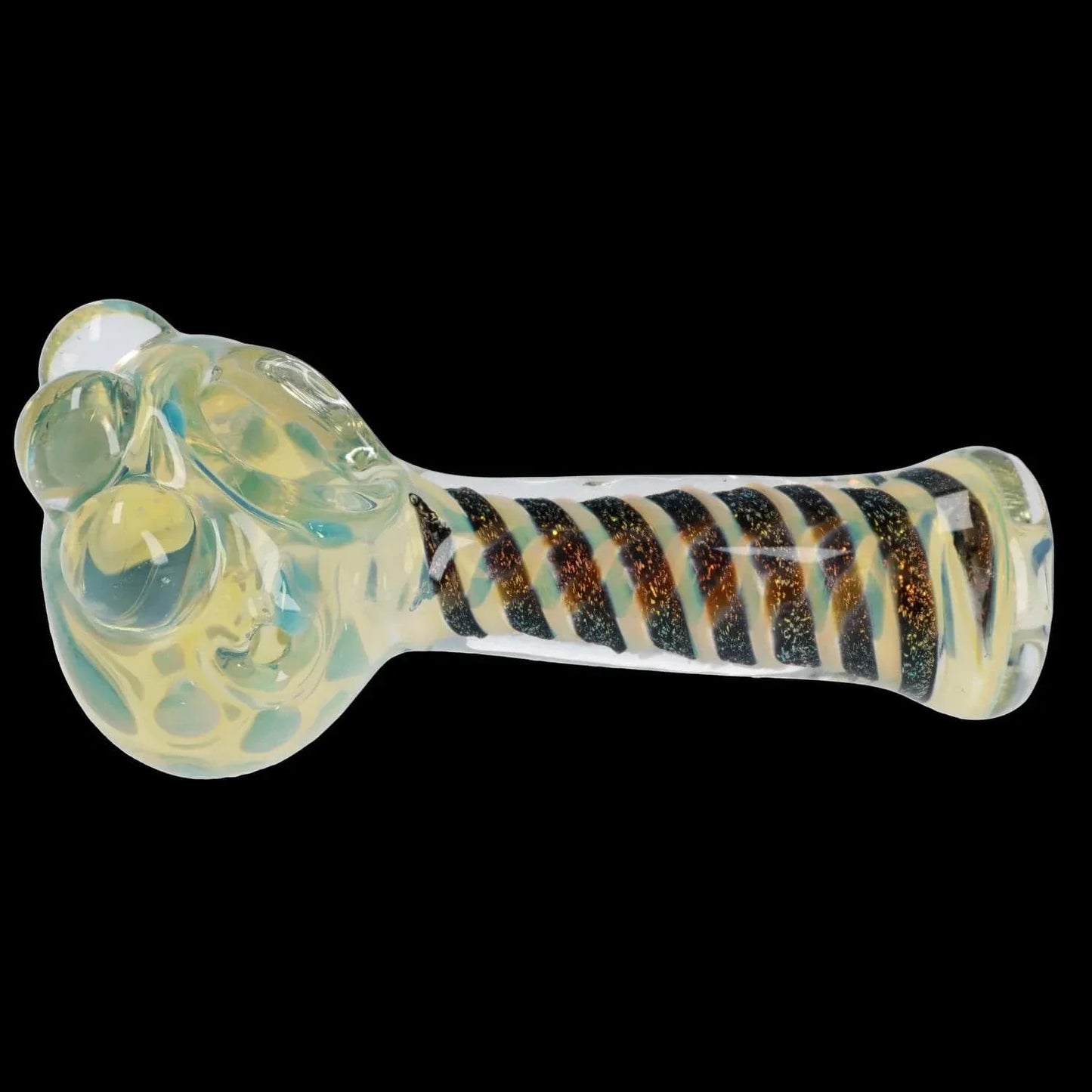 Dicro Spoon Pipe - 4.5 in.