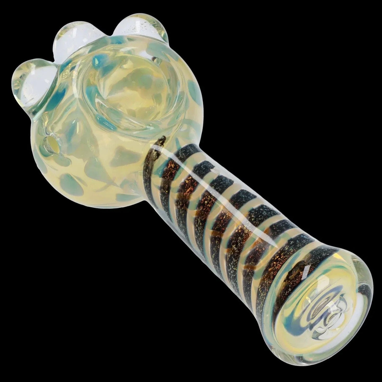 Dicro Spoon Pipe - 4.5 in.
