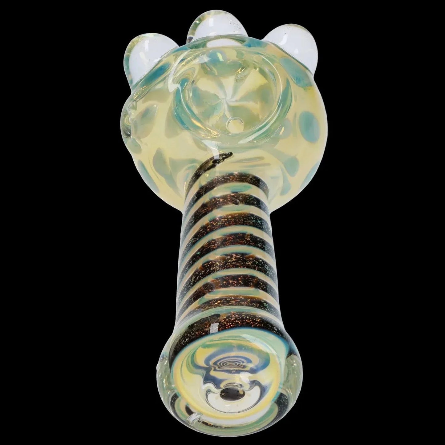 Dicro Spoon Pipe - 4.5 in.