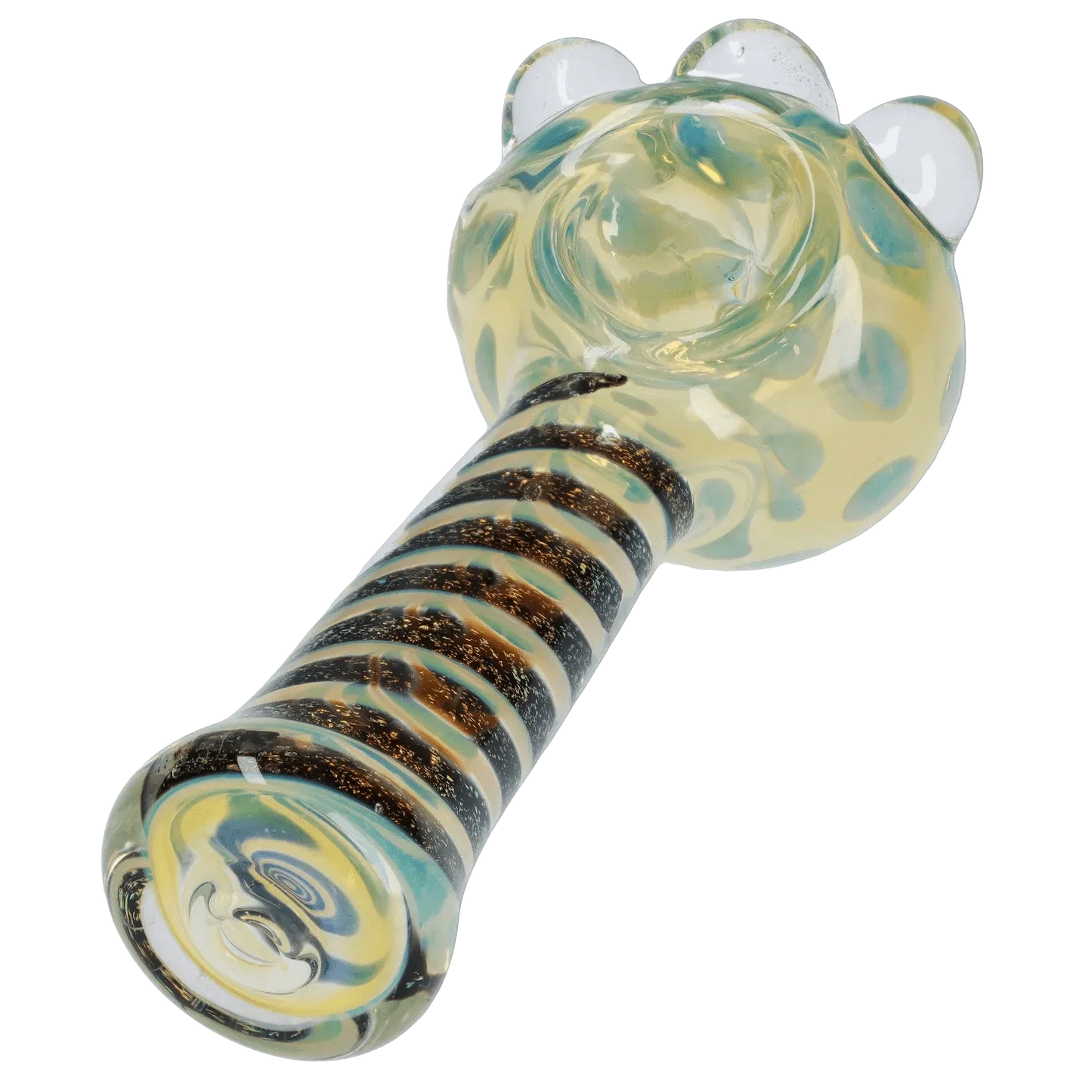 Dicro Spoon Pipe - 4.5 in.