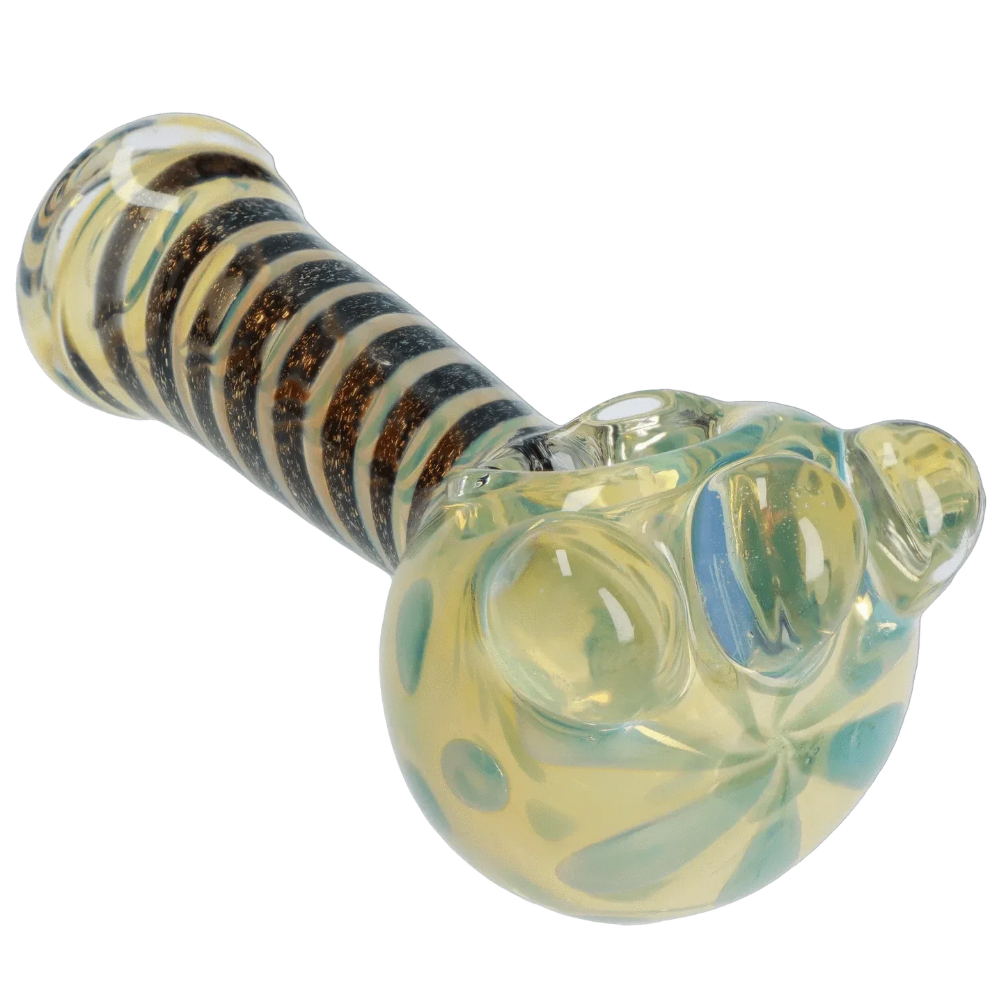 Dicro Spoon Pipe - 4.5 in.