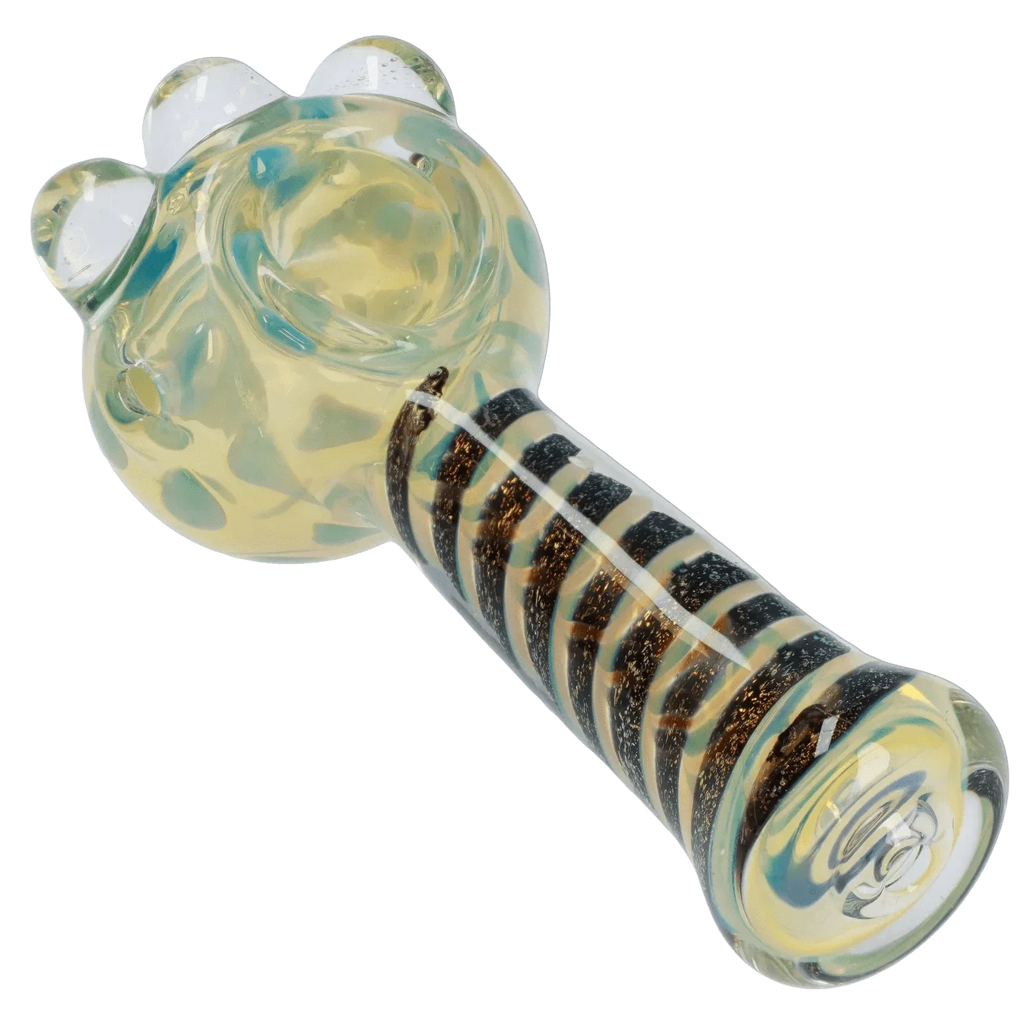 Dicro Spoon Pipe - 4.5 in.