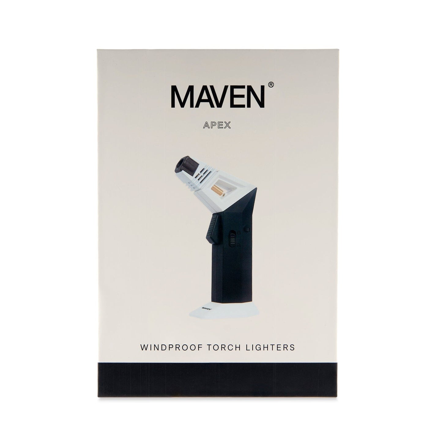 Apex Butane Torch Lighter