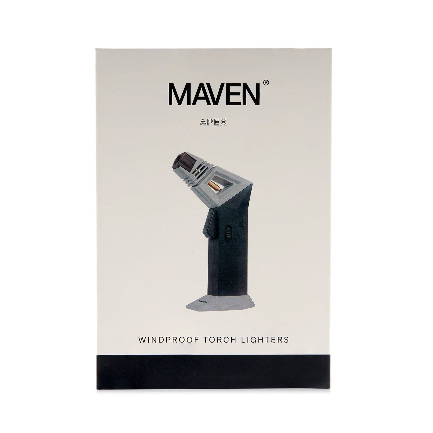 Apex Butane Torch Lighter