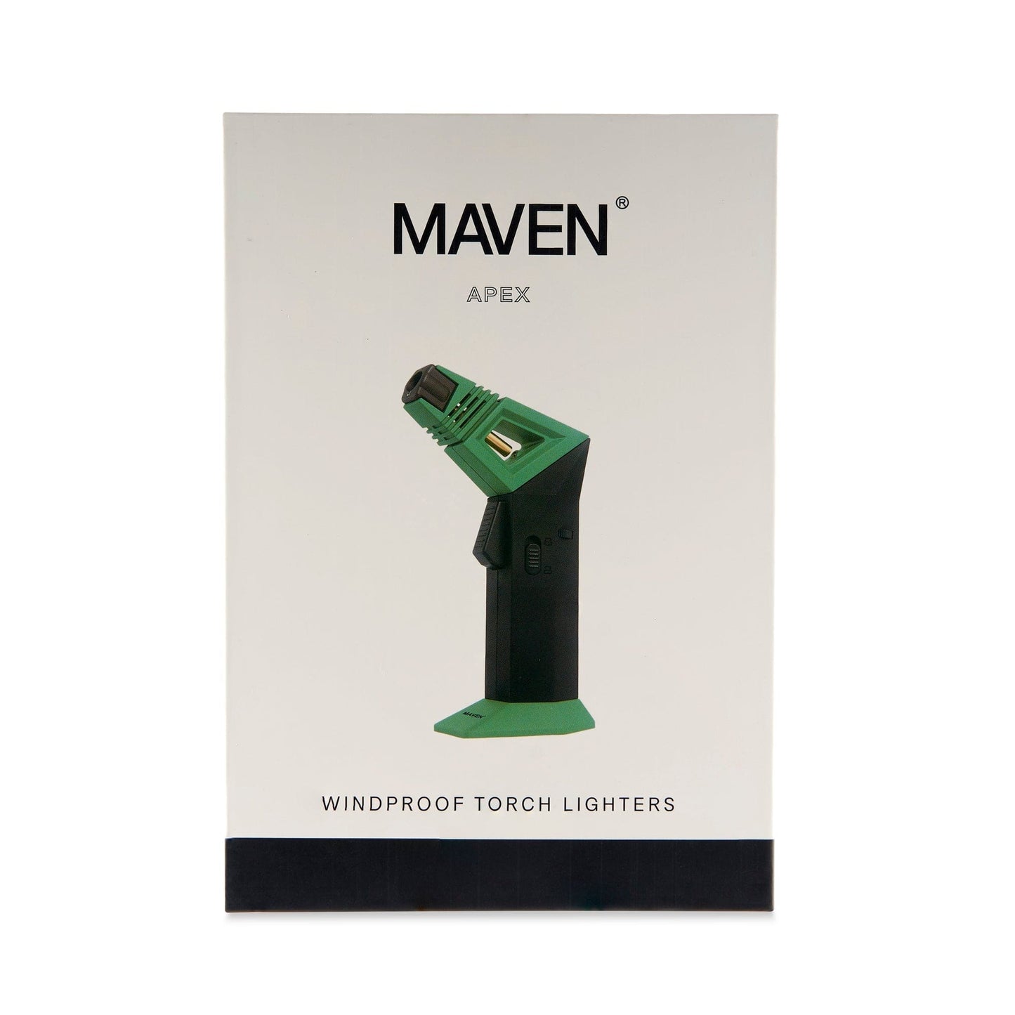 Apex Butane Torch Lighter