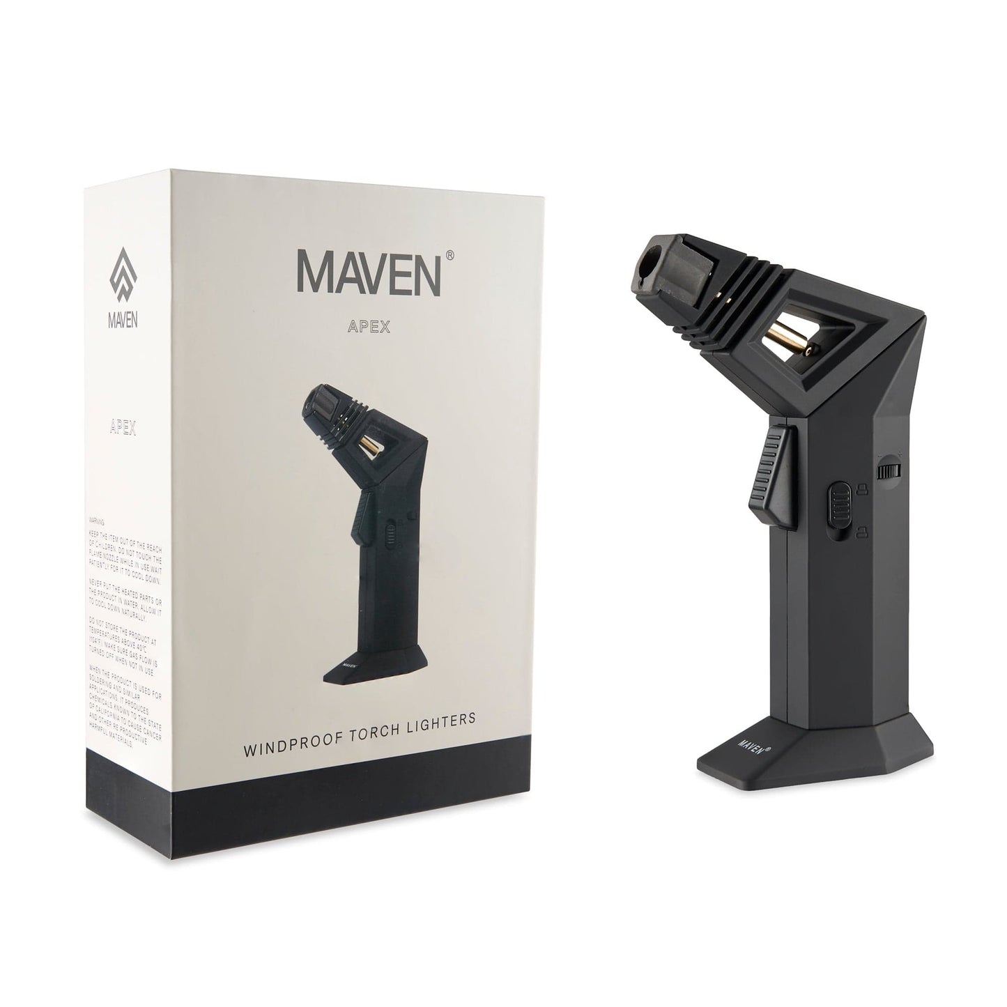 Apex Butane Torch Lighter
