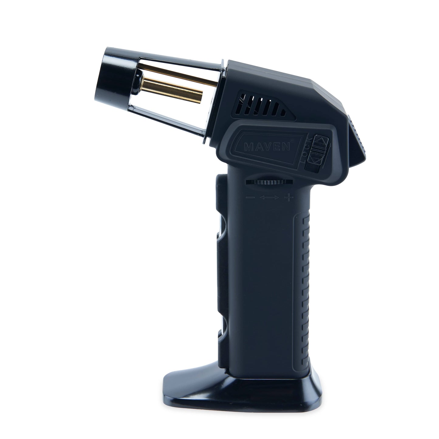 Volt Butane Torch Lighter with Dab Tool