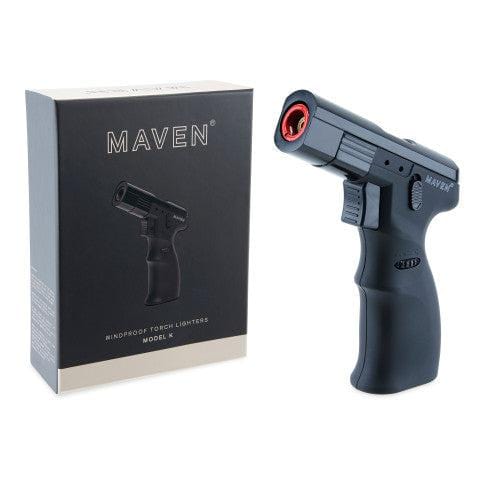 Model K Butane Torch Lighter