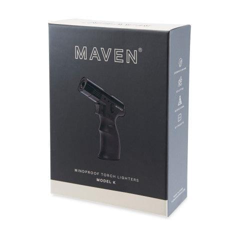 Model K Butane Torch Lighter